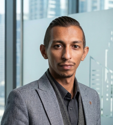 Ahmed Mahmoud