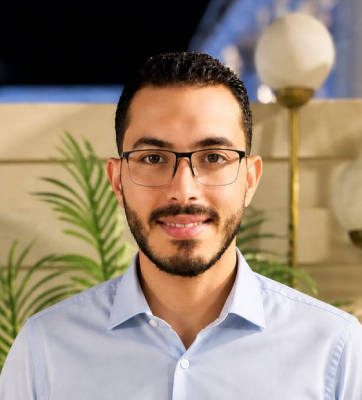 Engr. Mohamed Hassaan